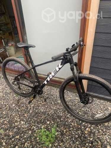 Trek Marlin 4, año 2022