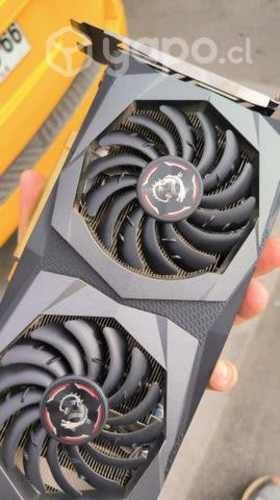 Tarjeta Gráfica GTX 1650 super