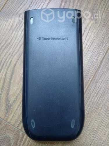 Calculadora Texas Instruments