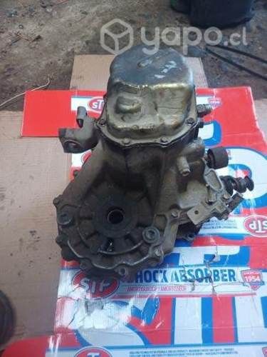 Caja Chevrolet spark 0.8 -1.0 cc