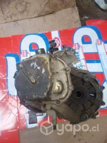 Caja Chevrolet spark 0.8 -1.0 cc