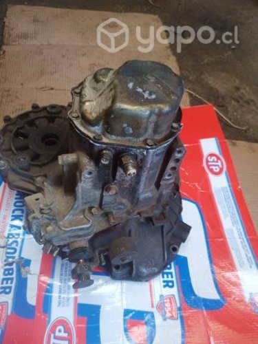 Caja Chevrolet spark 0.8 -1.0 cc