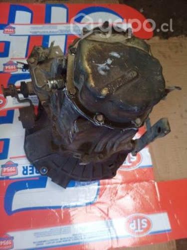 Caja Chevrolet spark 0.8 -1.0 cc