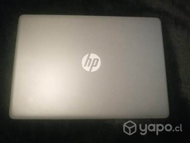 Notebook HP ADM RYZEN 3