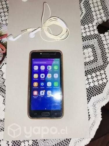 Samsung galaxy j 2 prime