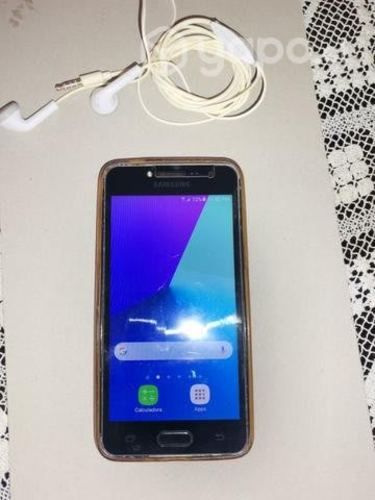 Samsung galaxy j 2 prime