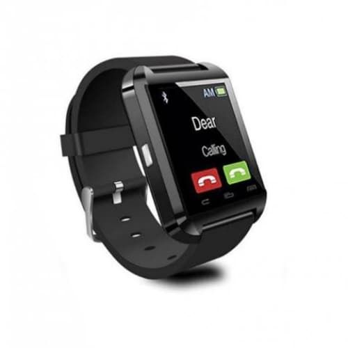 Reloj inteligente Smart Watch Táctil Microlab