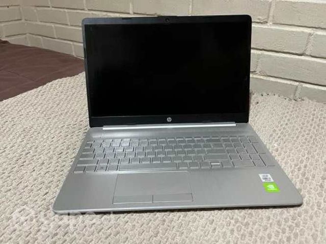NOTEBOOK HP 15dw2029la