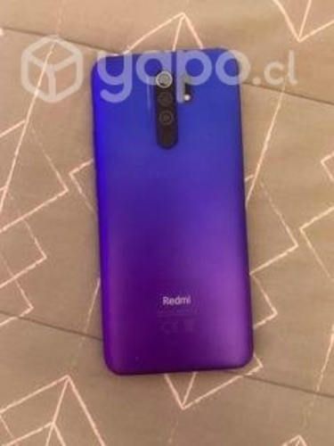 Redmi 9 perfecto estado
