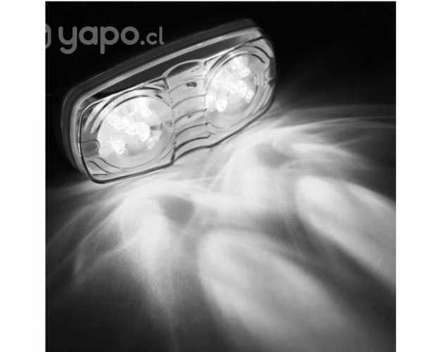 Foco Farol Luz Posición Trocha Led 12v 24v Rampla