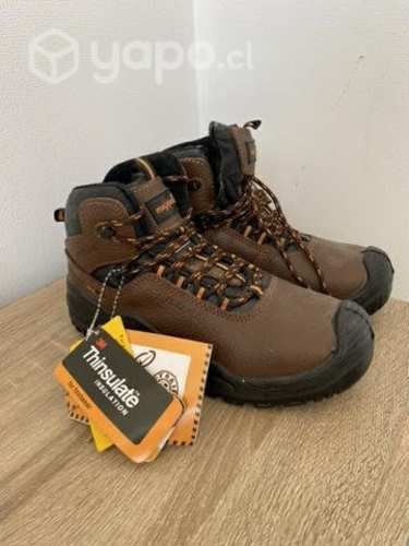 Zapatos de seguridad