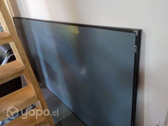 Dos Espejos 1.10x2.40 con Marco de aluminio