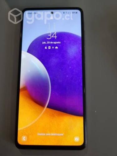 Samsung a72