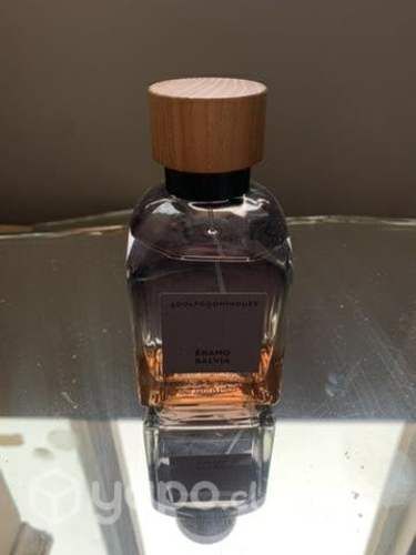 Perfume Adolfo dominguez 120ml