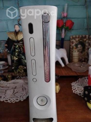 Exbox 360 desbloqueada