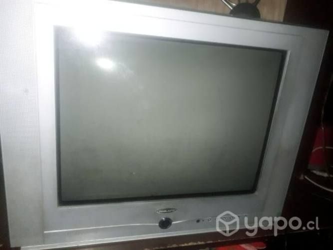 Televisor