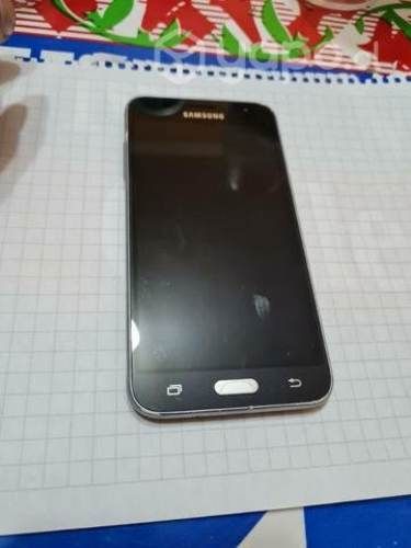 Samsung j3 2016