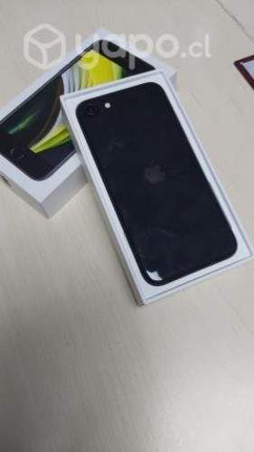Iphone se