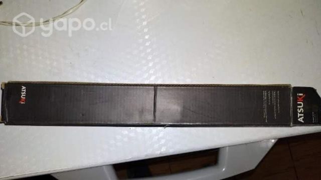 Axiales Toyota Yaris