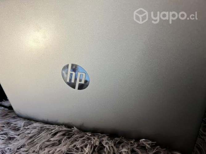 Notebook hp