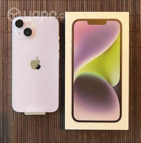 iPhone 14 256GB nuevo liberado