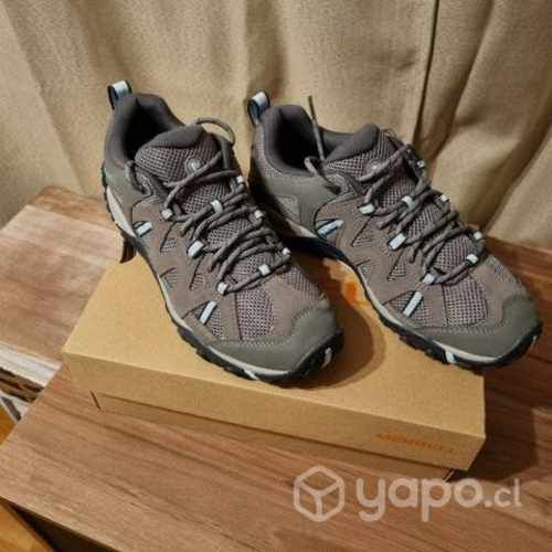 E zapatillas Merrell original