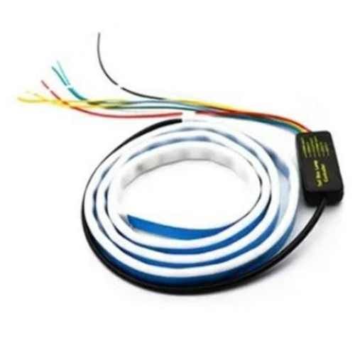 Tira Luz Led Maletero Automóvil Profesional