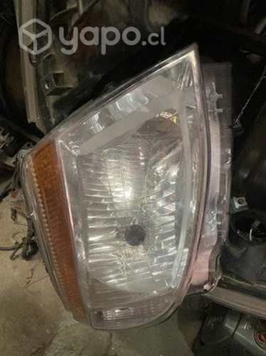 Óptico Ford ranger