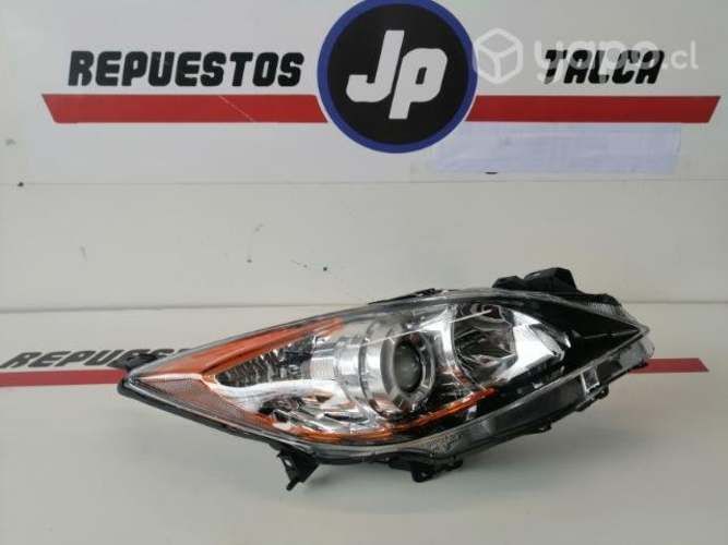 Óptico RH Mazda 3 2010
