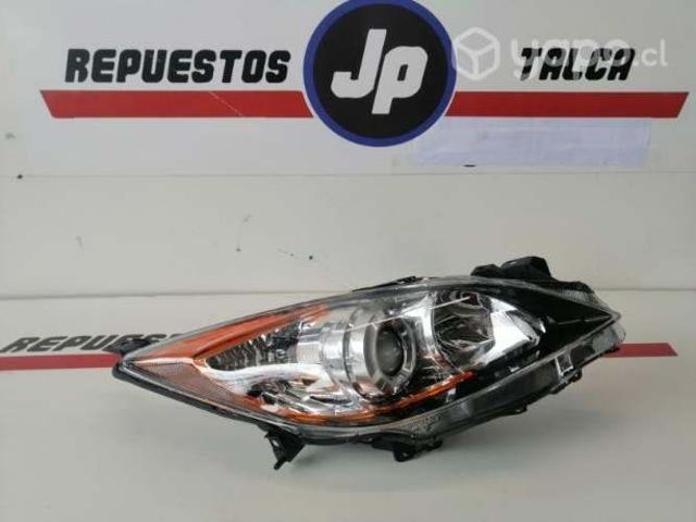 Óptico RH Mazda 3 2010