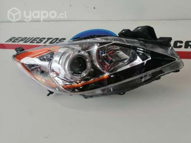 Óptico RH Mazda 3 2010