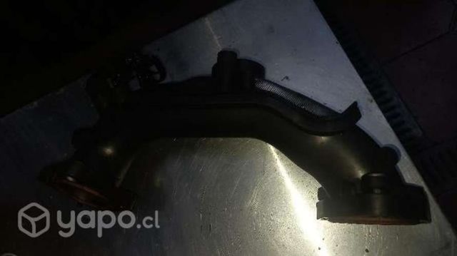 Repuesto peugeot partner