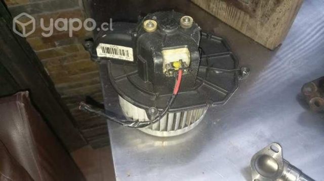 Repuesto peugeot partner