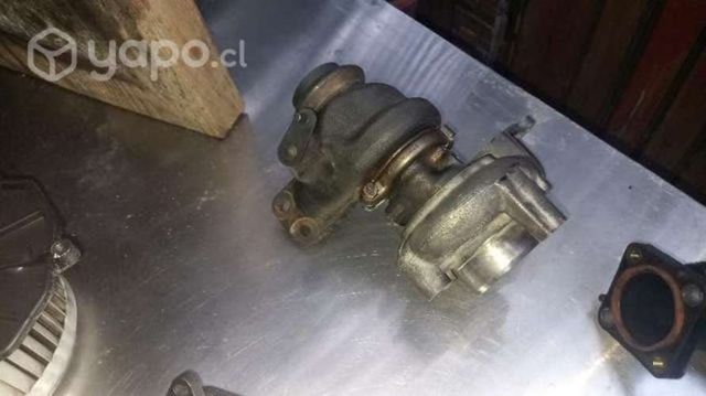 Repuesto peugeot partner