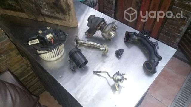 Repuesto peugeot partner