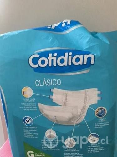Pañales de adulto