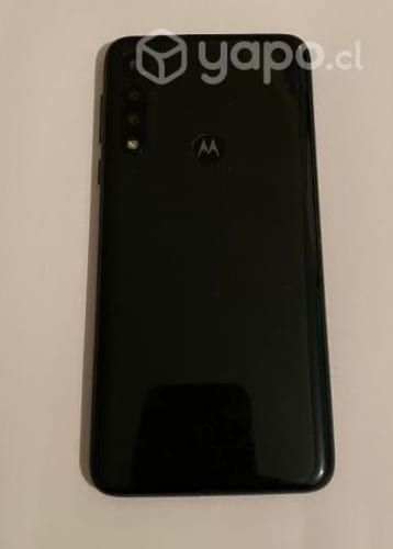 Motorola Moto G(8) play