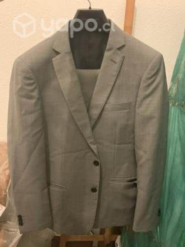 Traje terno hombre nuevo regalado