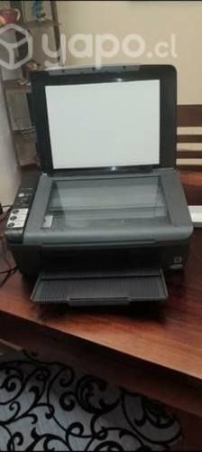 Multifuncional Epson CX-5600 y Parlantes