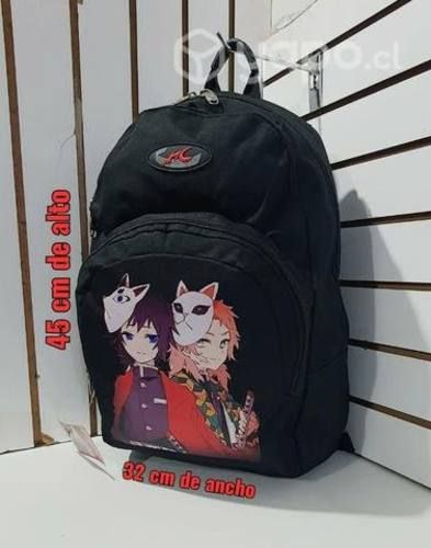 Mochilas con diseños