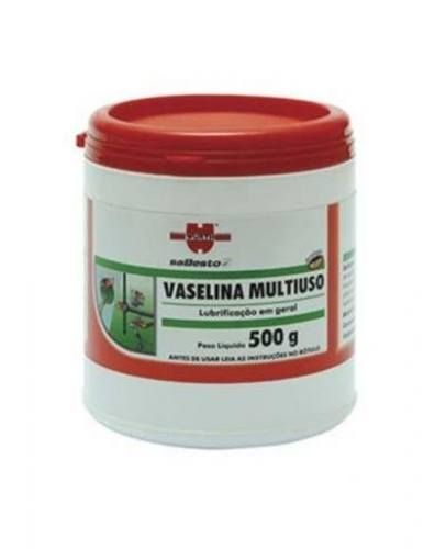 Vaselina multiuso 500gr - wurth