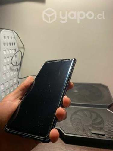 Celular galaxy note S9+