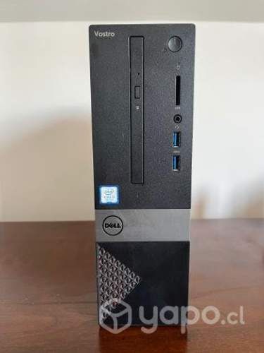 Computador Dell Pc Vostro Core I5