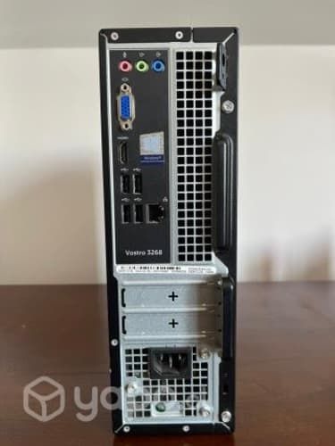 Computador Dell Pc Vostro Core I5