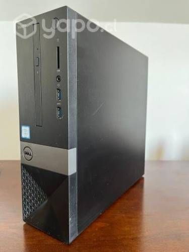 Computador Dell Pc Vostro Core I5