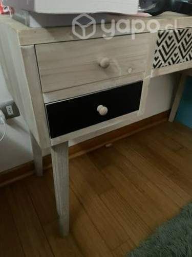 Escritorio 5 cajones África M+Design