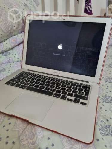 MacBook Air, 2017 13 pulgadas