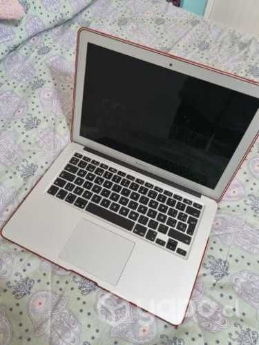 MacBook Air, 2017 13 pulgadas