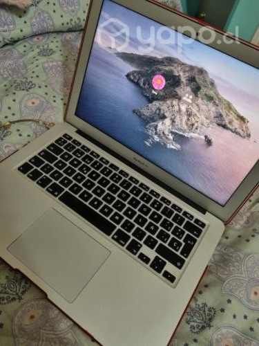 MacBook Air, 2017 13 pulgadas