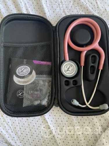 Fonendoscopio littmann